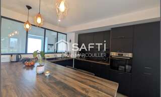 Maison 5 Pièces 150 m² à vendre à Vire Normandie (14500)