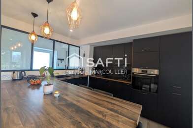 Maison 5 pièces 278000 €