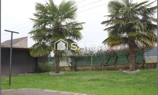 Maison 5 Pièces 100 m² à vendre à Breuil-le-Sec (60840)