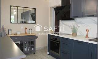 Maison 5 Pièces 100 m² à vendre à Breuil-le-Sec (60840)