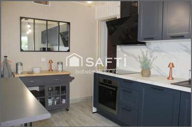 Maison 5 pièces 229000 €