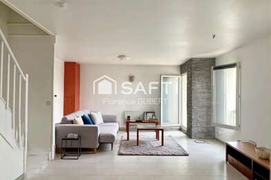 Appartement 4 pièces 249000 €