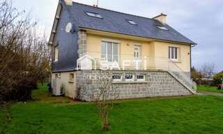 Maison 6 Pièces 127 m² à vendre à Lanvollon (22290)