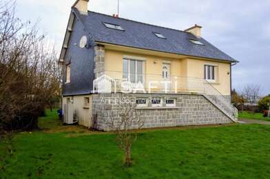 Maison 6 pièces 276925 €