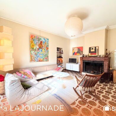 Maison 6 pièces 479000 €