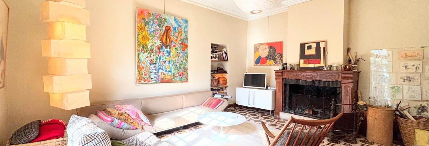 Maison 6 Pièces 136 m² à vendre à Avignon (84000)