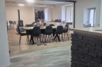 Maison 5 pièces 136000 €