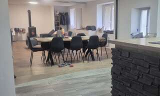 Maison 5 Pièces 190 m² à vendre à Beuxes (86120)