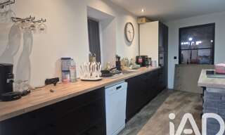 Maison 5 Pièces 190 m² à vendre à Beuxes (86120)