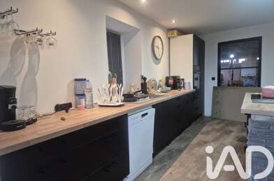 Maison 5 pièces 135500 €