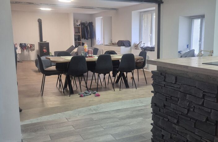 Vente Maison de village 5 pièces — photo 2