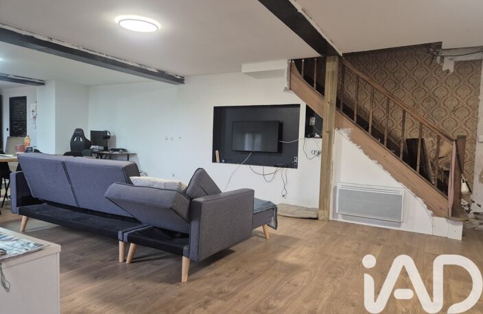 Vente Maison de village 5 pièces — photo 3