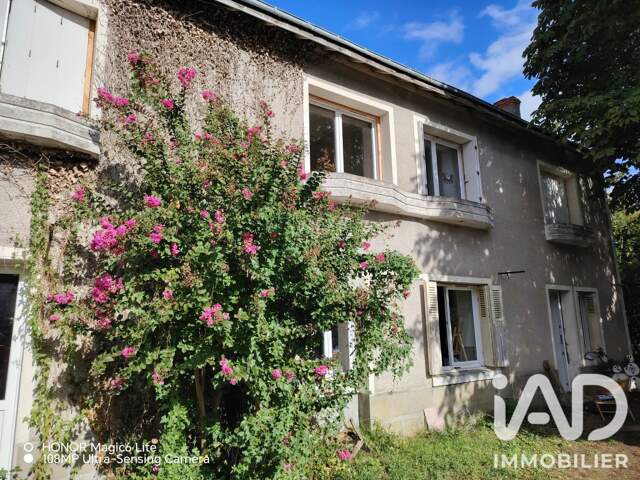 Vente Maison de village 5 pièces — photo du bien
