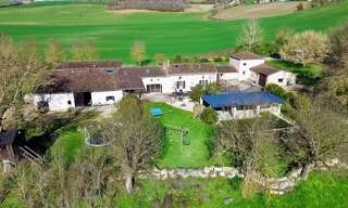 Maison 11 Pièces 271 m² à vendre à Monségur (47150)