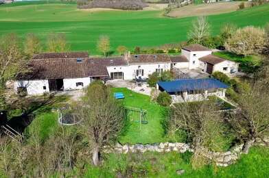 Maison 11 pièces 447000 €