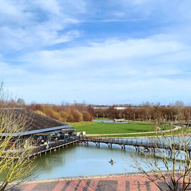 Appartement 2 pièces 179700 €