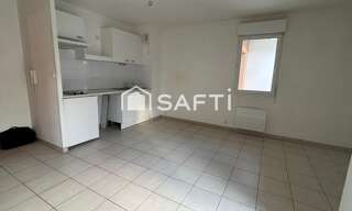 Appartement 2 Pièces 40 m² à vendre à Martignas-sur-Jalle (33127)