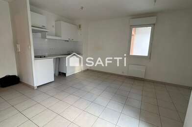 Appartement 2 pièces 176550 €