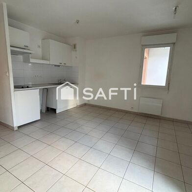 Appartement 2 pièces 176550 €