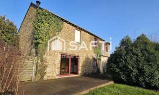 Maison 5 Pièces 121 m² à vendre à Tinténiac (35190)