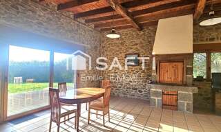 Maison 5 Pièces 121 m² à vendre à Tinténiac (35190)