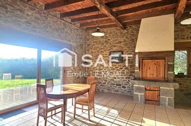 Maison 5 pièces 299700 €