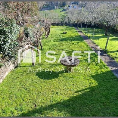 Appartement 6 pièces 224000 €