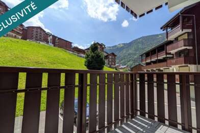 Appartement 2 pièces 130000 €