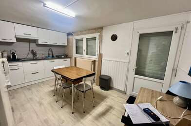 Maison 5 pièces 329200 €
