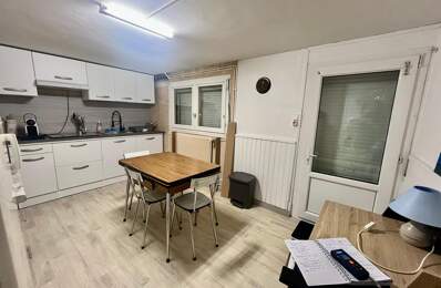 MAISON INDIVIDUELLE AVEC GARAGE — photo du bien