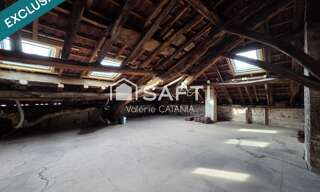 Appartement 1 Pièce 38 m² à vendre à Saint-Étienne-de-Saint-Geoirs (38590)