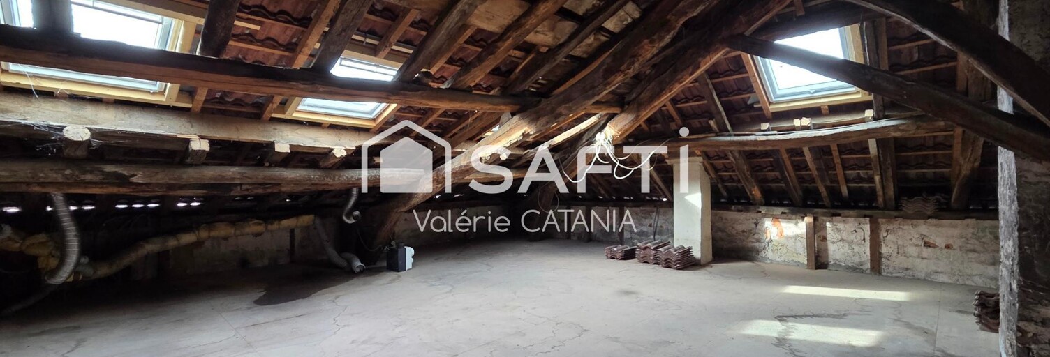 Appartement 1 Pièce 38 m² à vendre à Saint-Étienne-de-Saint-Geoirs (38590)