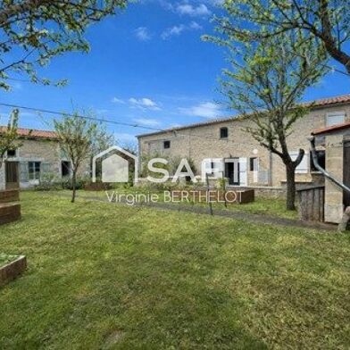 Maison 5 pièces 355000 €