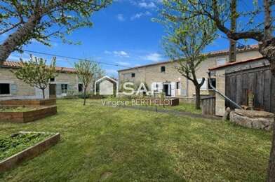 Maison 5 pièces 355000 €