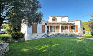 Maison 6 Pièces 200 m² à vendre à Saint-Victoret (13730)