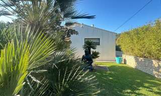 Maison 6 Pièces 200 m² à vendre à Saint-Victoret (13730)