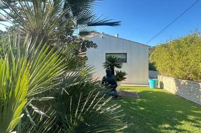 Maison 6 pièces 819000 €