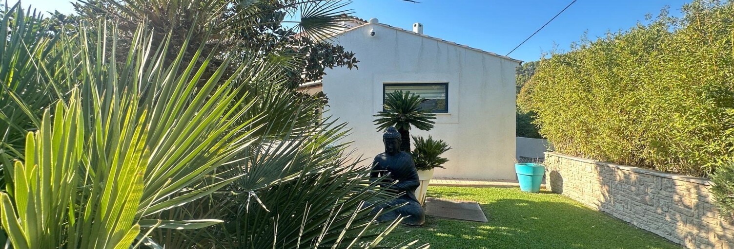 Maison 6 Pièces 200 m² à vendre à Saint-Victoret (13730)