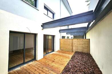 Appartement 3 pièces 355000 €