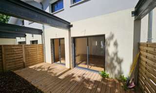Appartement 3 Pièces 58 m² à vendre à Bordeaux (33000)