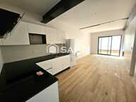 Appartement T3 rdc avec jardin — photo 2