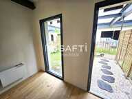 Appartement T3 rdc avec jardin — photo 4