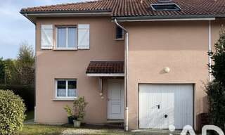 Maison 5 Pièces 93 m² à vendre à Saint-Marcellin (38160)