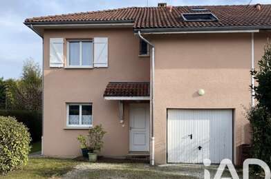 Maison 5 pièces 270000 €