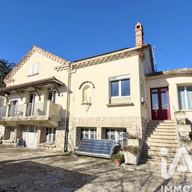 Maison 7 pièces 219000 €