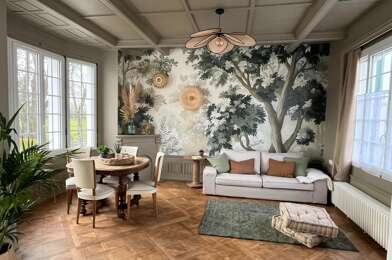 Maison 4 pièces 270900 €