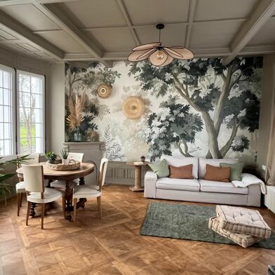 Maison 4 pièces 291000 €