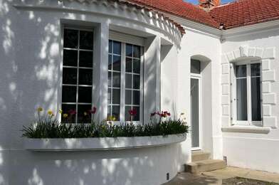 Maison 4 pièces 270900 €