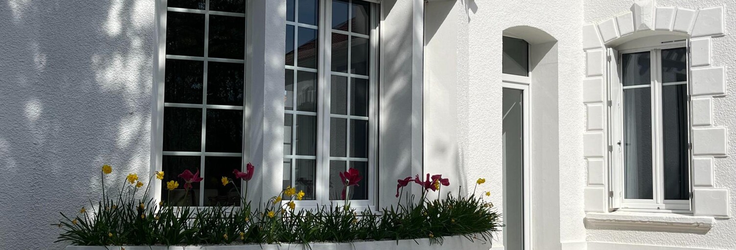 Maison 4 Pièces 98 m² à vendre à Soullans (85300)