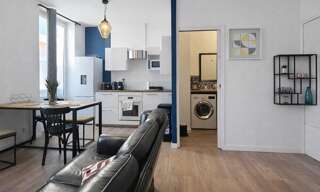 Appartement 2 Pièces 40 m² à louer à Marseille 2 (13002)